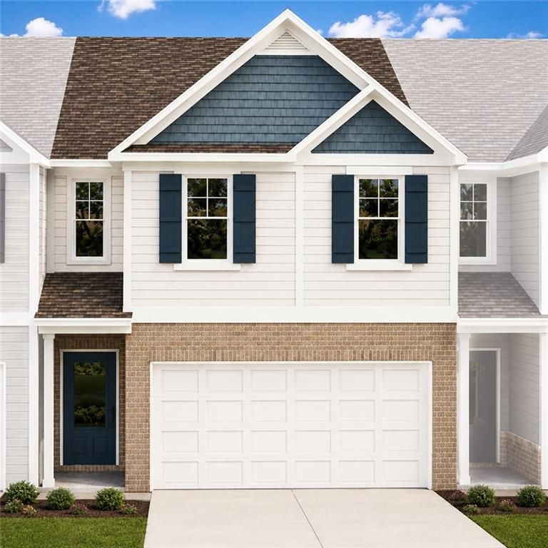 6343 Warbler Court, Morrow, GA 30260