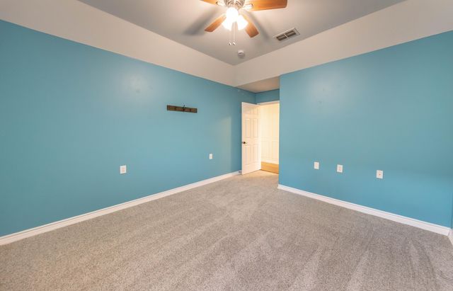 501 N 8th Street, Wolfforth, TX 79382