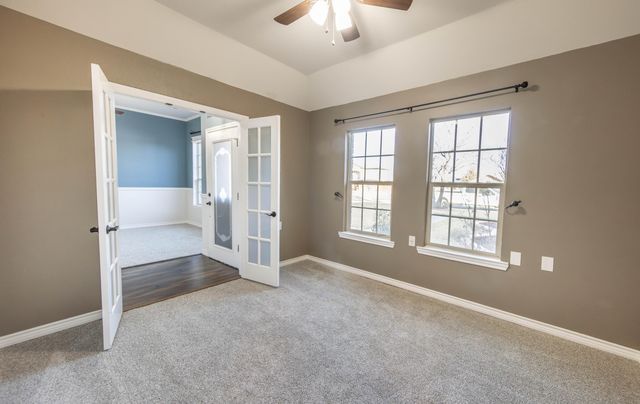 501 N 8th Street, Wolfforth, TX 79382