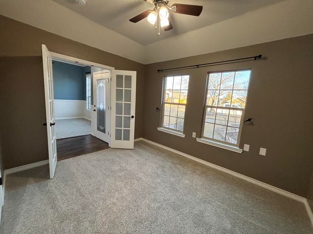 501 N 8th Street, Wolfforth, TX 79382