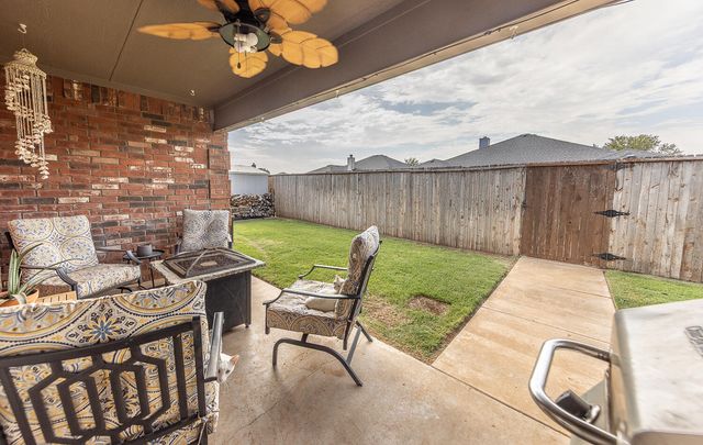 501 N 8th Street, Wolfforth, TX 79382