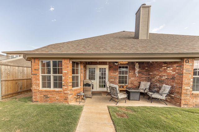 501 N 8th Street, Wolfforth, TX 79382