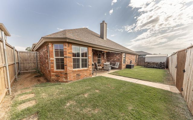 501 N 8th Street, Wolfforth, TX 79382