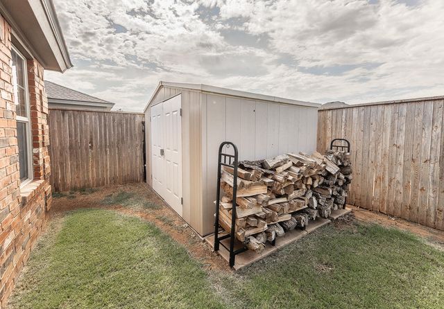 501 N 8th Street, Wolfforth, TX 79382