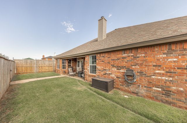 501 N 8th Street, Wolfforth, TX 79382