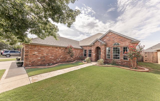 501 N 8th Street, Wolfforth, TX 79382