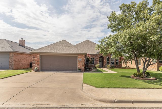 501 N 8th Street, Wolfforth, TX 79382