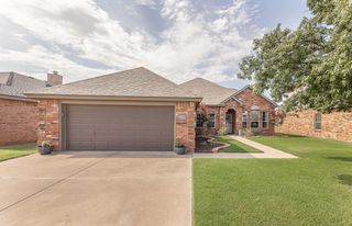 501 N 8th Street, Wolfforth, TX 79382