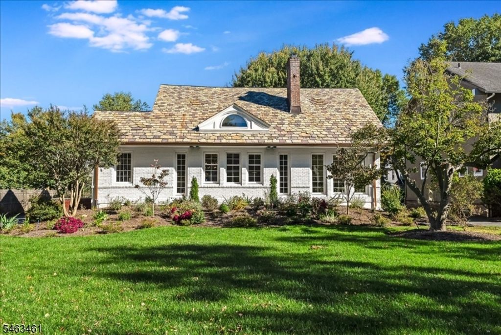 646 Hamilton Rd, South Orange Village Twp., NJ 07079 — exterior