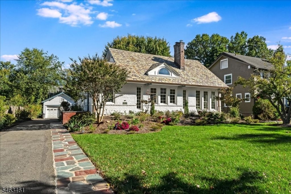 646 Hamilton Rd, South Orange Village Twp., NJ 07079 — photo 2