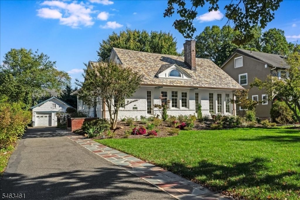 646 Hamilton Rd, South Orange Village Twp., NJ 07079 — photo 3
