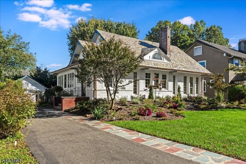 646 Hamilton Rd, South Orange Village Twp., NJ 07079 — photo 4