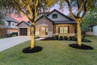 11217 Bastogne LOOP, Austin, TX 78739