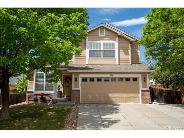 11351 Leyden St, Thornton, CO 80233