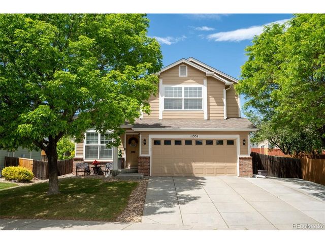11351 Leyden St, Thornton, CO 80233