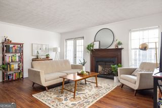 1335 N Crossing Drive NE 1335, Atlanta, GA 30329