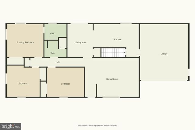 205 JENNIFER LN, Ephrata, PA 17522