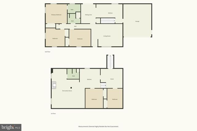 205 JENNIFER LN, Ephrata, PA 17522