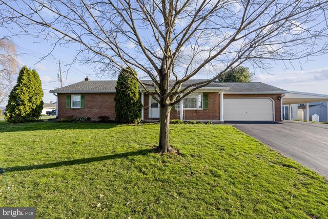 205 JENNIFER LN, Ephrata, PA 17522