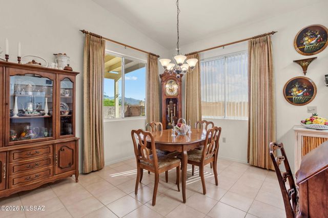 10639 E Northern Crest Drive, Tucson, AZ 85748