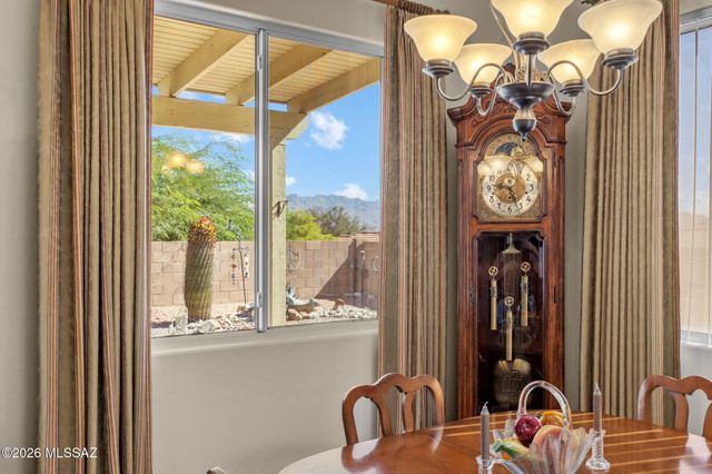 10639 E Northern Crest Drive, Tucson, AZ 85748