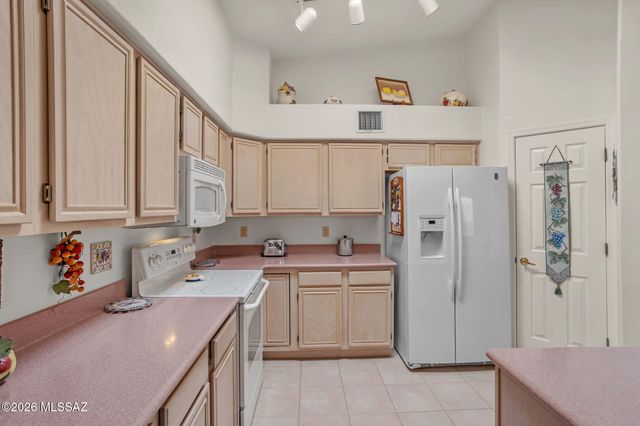 10639 E Northern Crest Drive, Tucson, AZ 85748