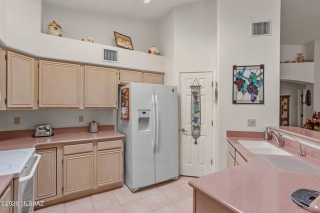 10639 E Northern Crest Drive, Tucson, AZ 85748