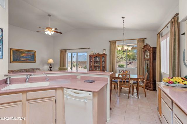 10639 E Northern Crest Drive, Tucson, AZ 85748
