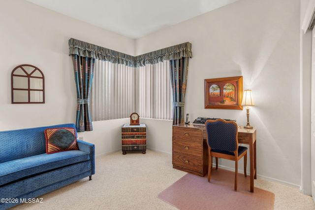 10639 E Northern Crest Drive, Tucson, AZ 85748