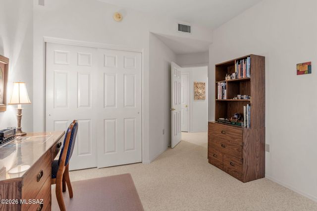 10639 E Northern Crest Drive, Tucson, AZ 85748
