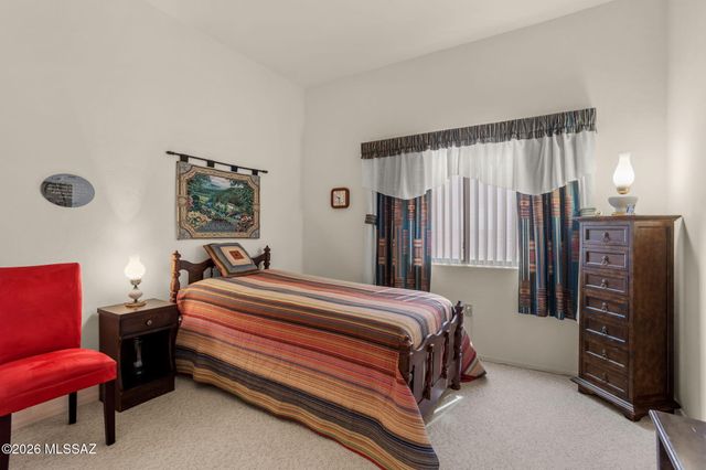 10639 E Northern Crest Drive, Tucson, AZ 85748