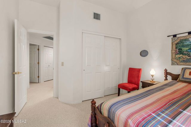 10639 E Northern Crest Drive, Tucson, AZ 85748
