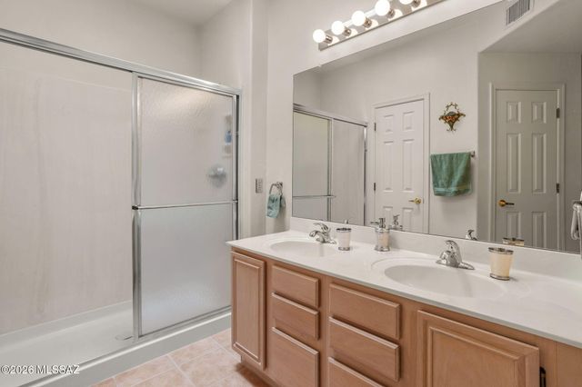 10639 E Northern Crest Drive, Tucson, AZ 85748