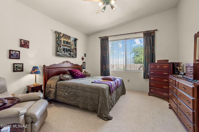 10639 E Northern Crest Drive, Tucson, AZ 85748