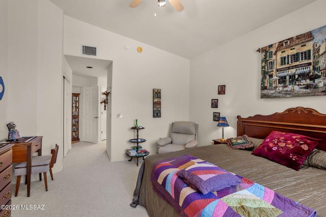 10639 E Northern Crest Drive, Tucson, AZ 85748