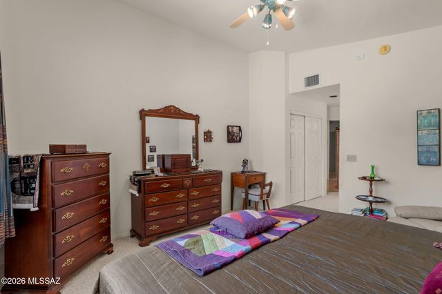 10639 E Northern Crest Drive, Tucson, AZ 85748