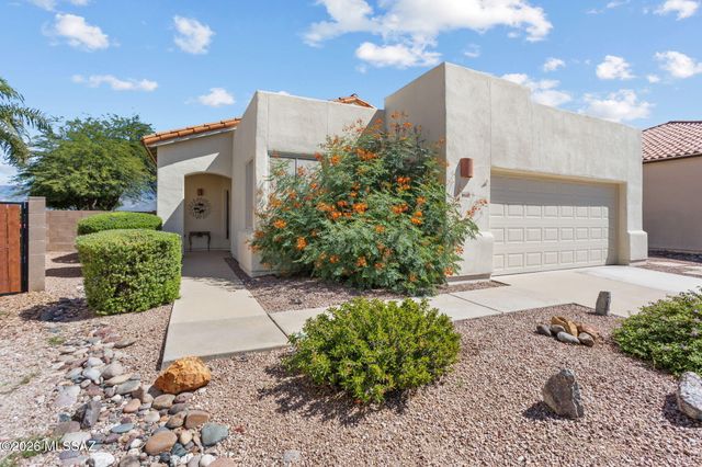 10639 E Northern Crest Drive, Tucson, AZ 85748