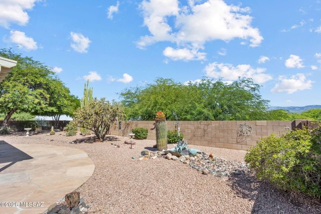 10639 E Northern Crest Drive, Tucson, AZ 85748
