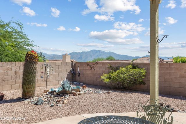 10639 E Northern Crest Drive, Tucson, AZ 85748