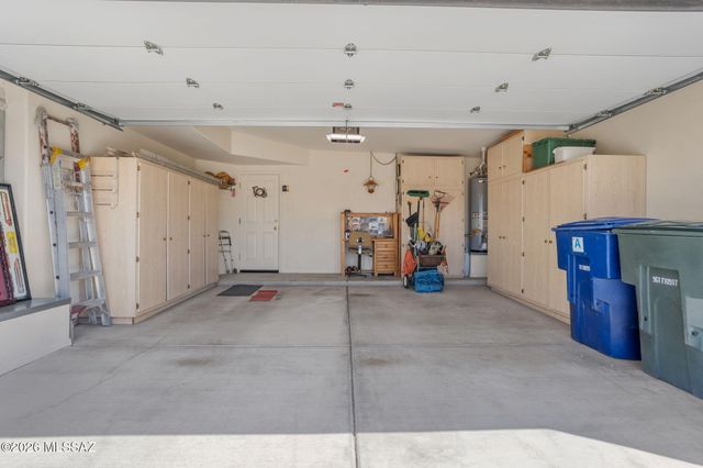 10639 E Northern Crest Drive, Tucson, AZ 85748
