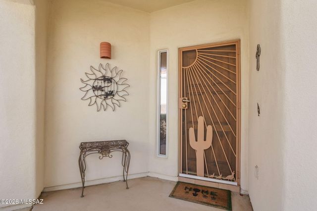 10639 E Northern Crest Drive, Tucson, AZ 85748