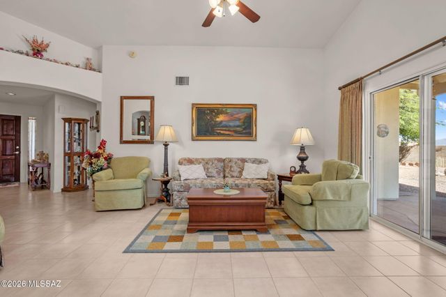 10639 E Northern Crest Drive, Tucson, AZ 85748