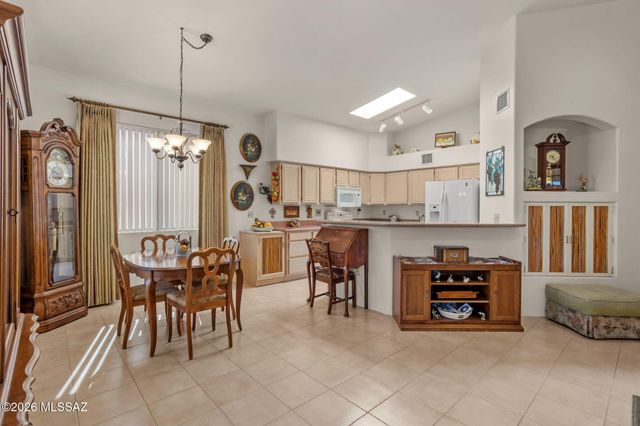 10639 E Northern Crest Drive, Tucson, AZ 85748