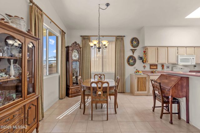 10639 E Northern Crest Drive, Tucson, AZ 85748