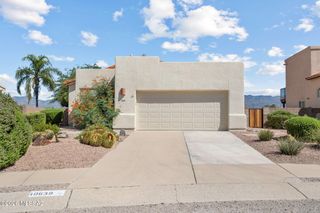 10639 E Northern Crest Drive, Tucson, AZ 85748