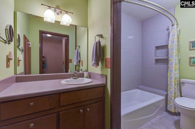 2008 Cedarbrook Drive, Columbia, SC 29212