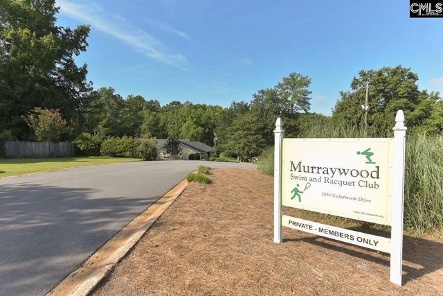 2008 Cedarbrook Drive, Columbia, SC 29212