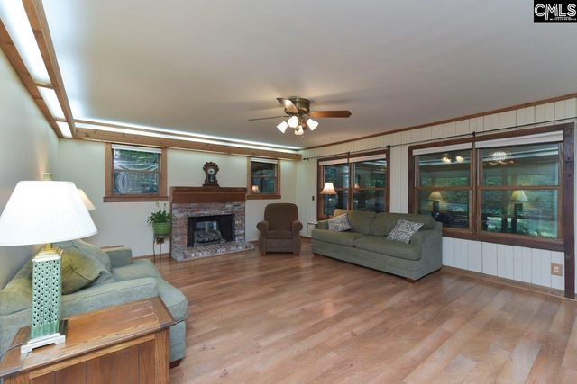2008 Cedarbrook Drive, Columbia, SC 29212