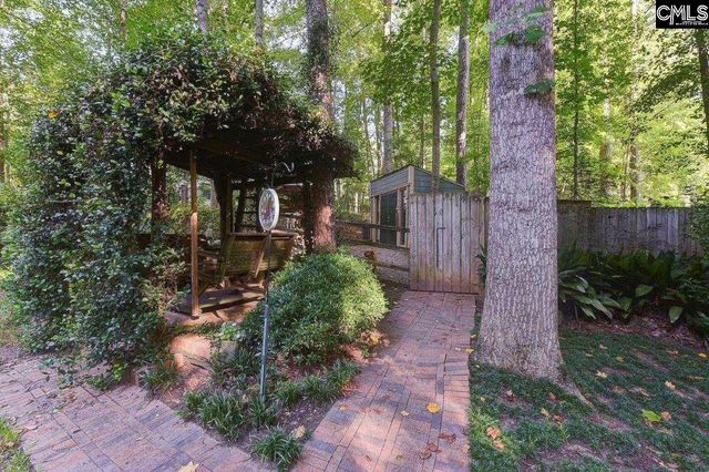 2008 Cedarbrook Drive, Columbia, SC 29212