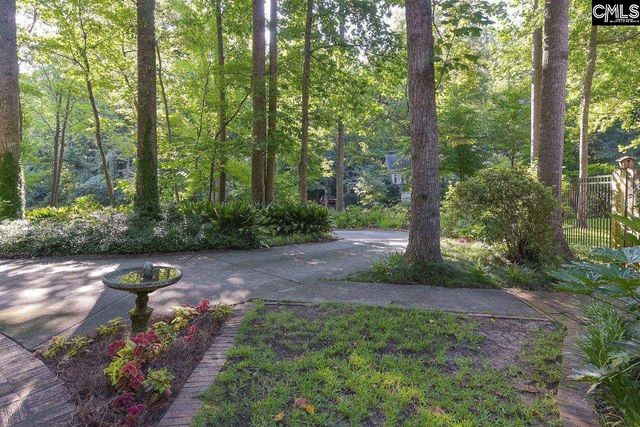 2008 Cedarbrook Drive, Columbia, SC 29212